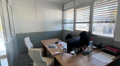 Business premises of 100 m² in Palaiseau (91120)