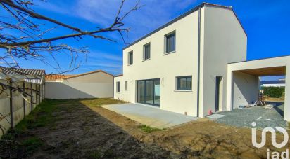 Pavillon 6 pièces de 138 m² à Saint-Fulgent (85250)