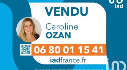 Apartment 3 rooms of 70 m² in Les Pavillons-sous-Bois (93320)