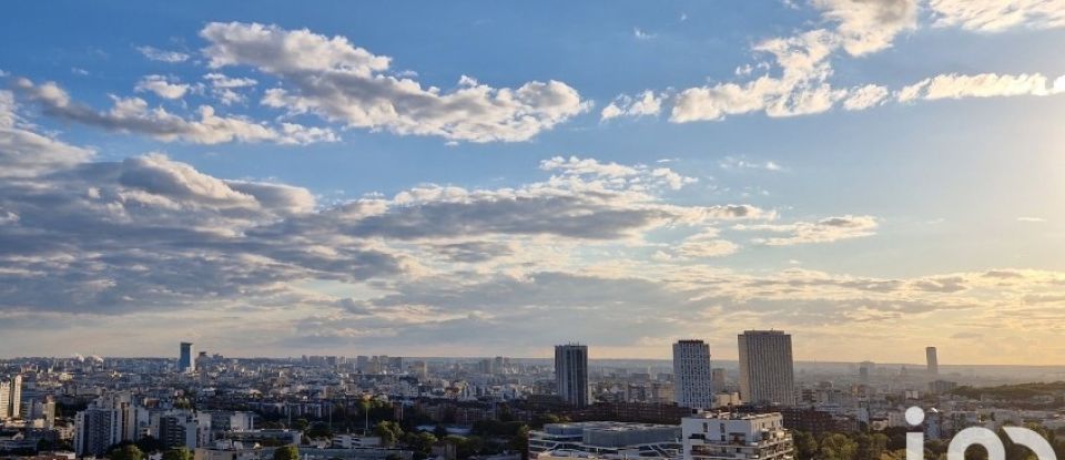 Apartment 4 rooms of 86 m² in Bagnolet (93170)