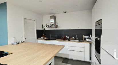 House 6 rooms of 114 m² in Vertou (44120)