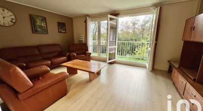Apartment 3 rooms of 78 m² in Montigny-le-Bretonneux (78180)