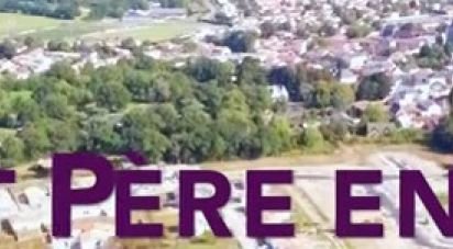 Land of 456 m² in Saint-Père-en-Retz (44320)