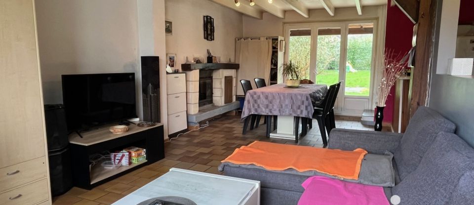 House 4 rooms of 68 m² in Bonneveau (41800)