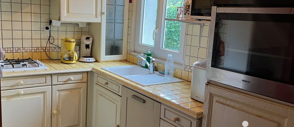 House 4 rooms of 68 m² in Bonneveau (41800)