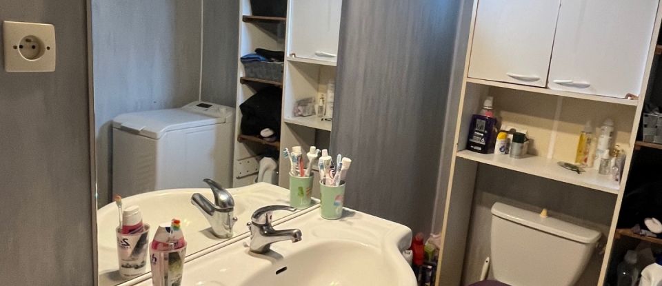 House 4 rooms of 68 m² in Bonneveau (41800)