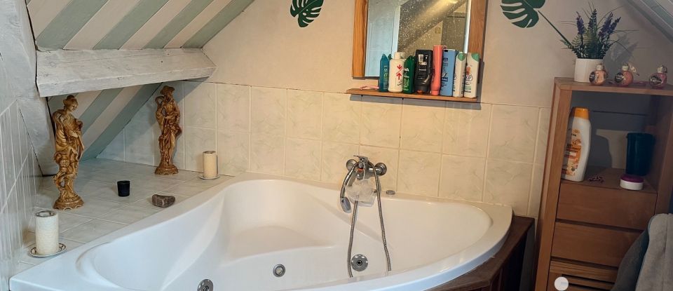 House 4 rooms of 68 m² in Bonneveau (41800)