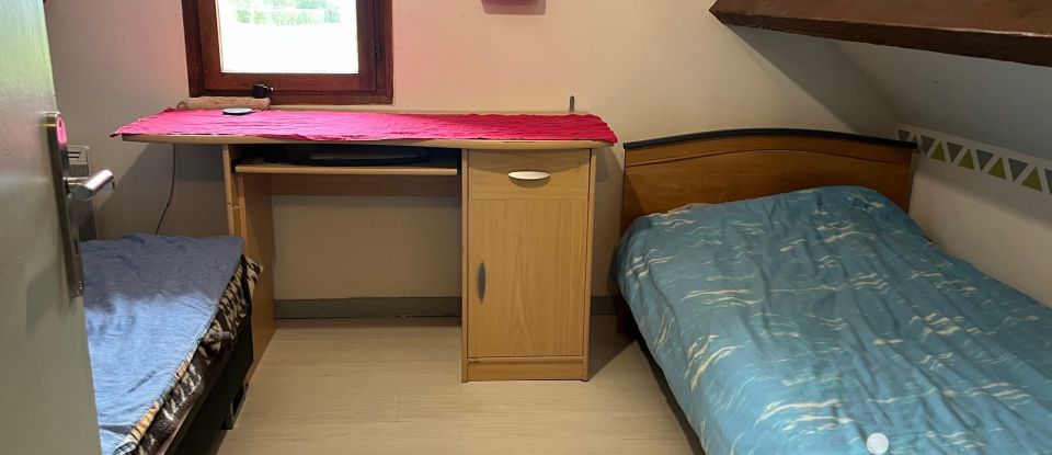 House 4 rooms of 68 m² in Bonneveau (41800)