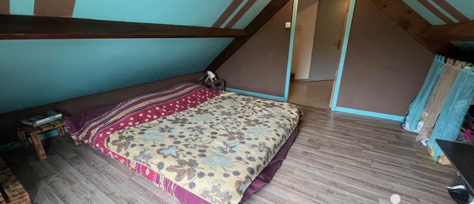 House 4 rooms of 68 m² in Bonneveau (41800)