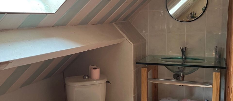House 4 rooms of 68 m² in Bonneveau (41800)