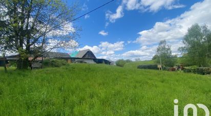 Land of 1,202 m² in Entrelacs (73410)