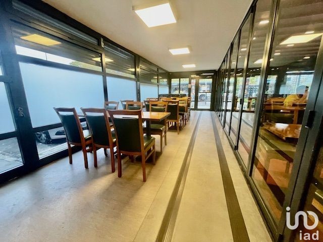 Bar-brasserie SAINT-DENIS 110 1694372