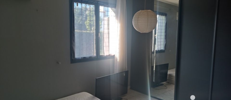 Traditional house 4 rooms of 105 m² in Latour-Bas-Elne (66200)