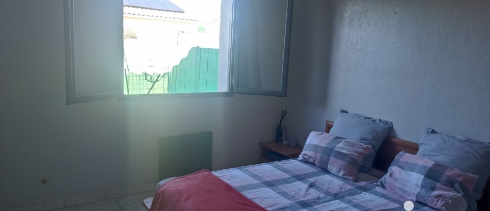 Traditional house 4 rooms of 105 m² in Latour-Bas-Elne (66200)