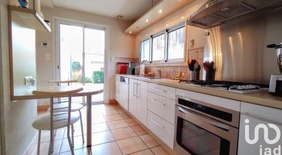 House 5 rooms of 125 m² in Le Pellerin (44640)