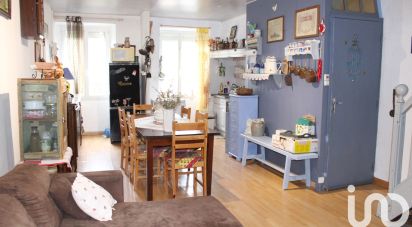House 4 rooms of 74 m² in Pradelles (43420)
