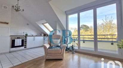 Apartment 2 rooms of 45 m² in Beauvais (60000)