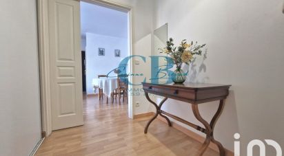 Apartment 2 rooms of 45 m² in Beauvais (60000)
