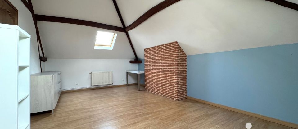 Maison 7 pièces de 200 m² à Bonsecours (76240)