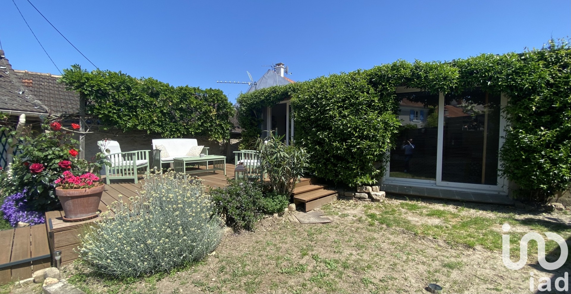 Maison de ville 15 Montlhéry 250 1567789