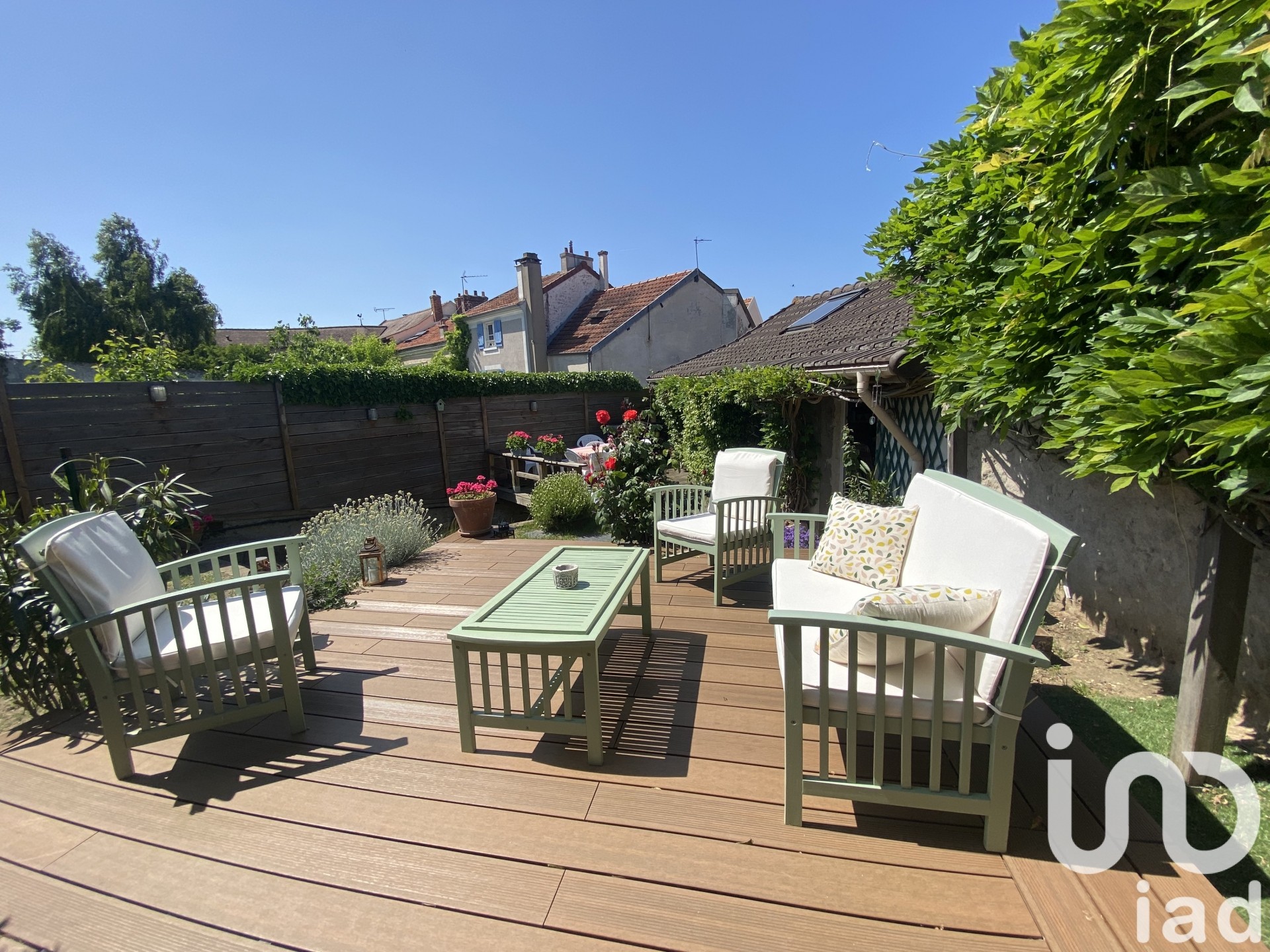 Maison de ville 15 Montlhéry 250 1567789