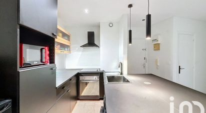 Appartement 2 pièces de 47 m² à Caluire-et-Cuire (69300)