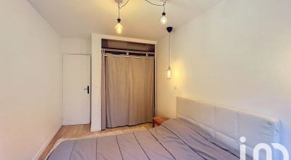 Appartement 2 pièces de 47 m² à Caluire-et-Cuire (69300)