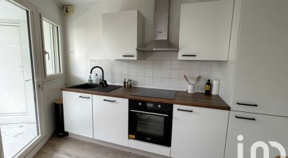 Studio 1 room of 34 m² in Rezé (44400)