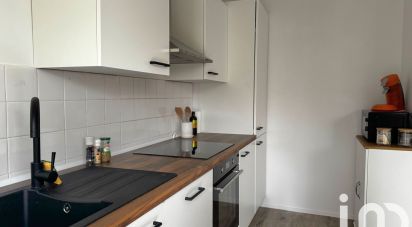 Studio 1 room of 34 m² in Rezé (44400)