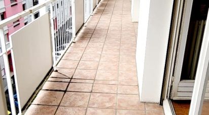 Apartment 5 rooms of 92 m² in Chambéry (73000)