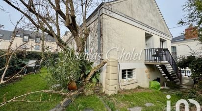 Maison 7 pièces de 128 m² à Angers (49100)