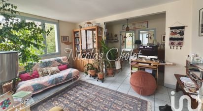 Maison 7 pièces de 128 m² à Angers (49100)