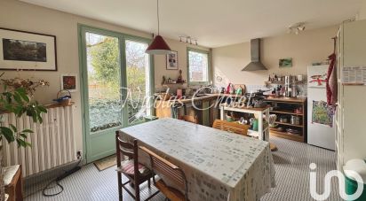 Maison 7 pièces de 128 m² à Angers (49100)
