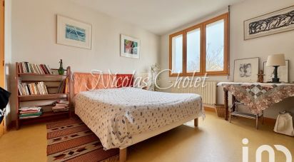 Maison 7 pièces de 128 m² à Angers (49100)