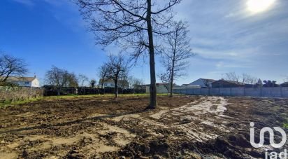Terrain de 902 m² à Saint-Fulgent (85250)