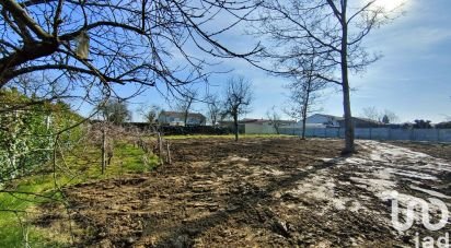 Terrain de 902 m² à Saint-Fulgent (85250)