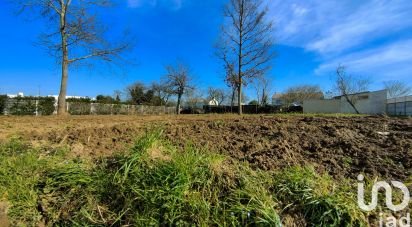 Terrain de 902 m² à Saint-Fulgent (85250)