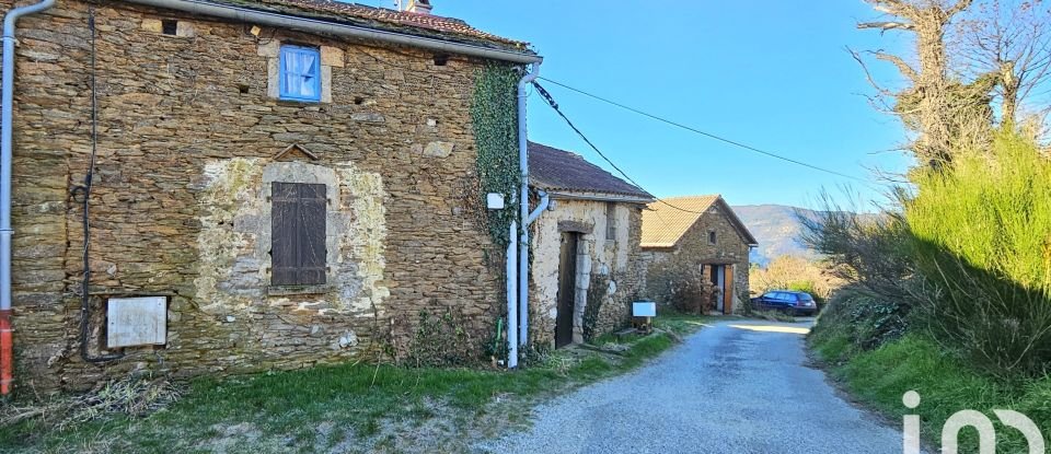 Maison rustique 5 pièces de 103 m² à Beaumont (07110)