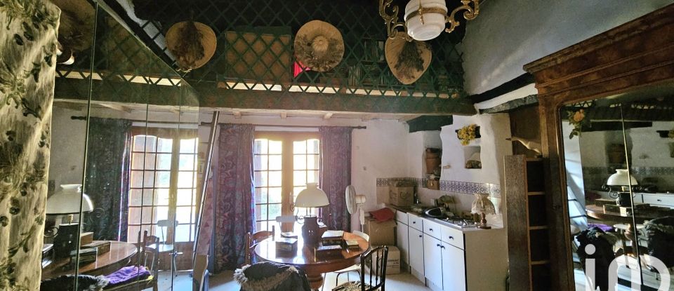 Maison rustique 5 pièces de 103 m² à Beaumont (07110)