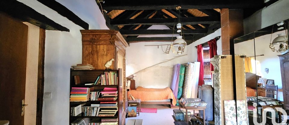 Maison rustique 5 pièces de 103 m² à Beaumont (07110)