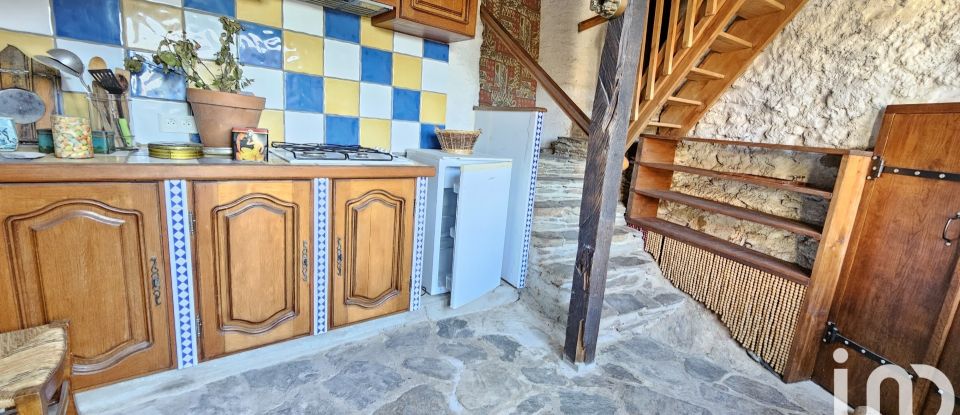 Maison rustique 5 pièces de 103 m² à Beaumont (07110)