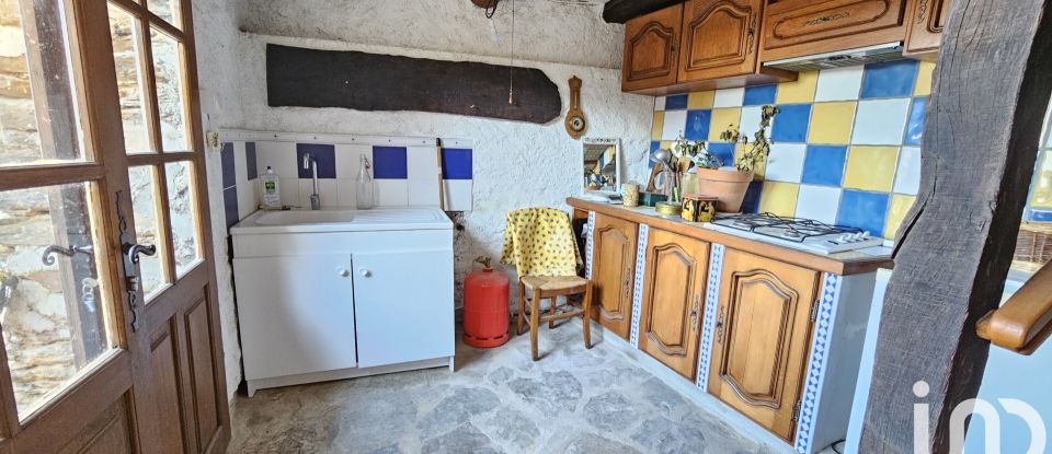 Maison rustique 5 pièces de 103 m² à Beaumont (07110)