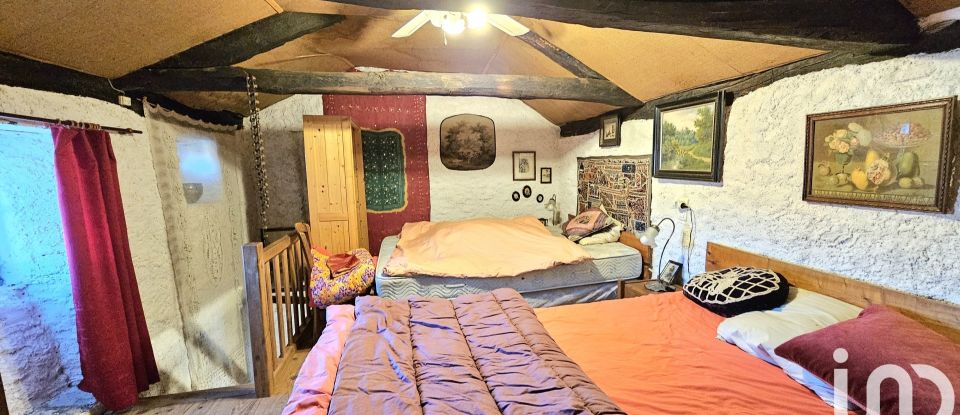 Maison rustique 5 pièces de 103 m² à Beaumont (07110)