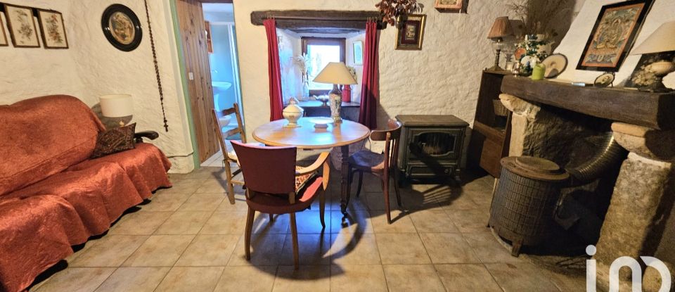 Maison rustique 5 pièces de 103 m² à Beaumont (07110)