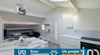 Apartment 2 rooms of 40 m² in Lavérune (34880)