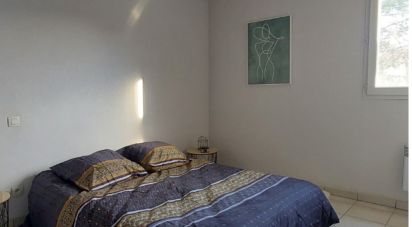 Appartement 3 pièces de 59 m² à Romans-sur-Isère (26100)