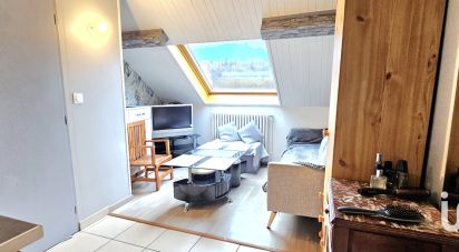 Studio 5 rooms of 85 m² in Aix-les-Bains (73100)