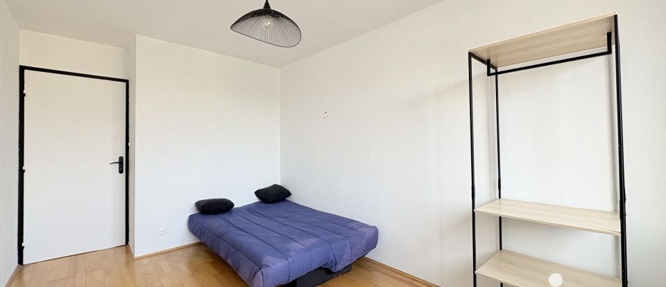 Appartement 4 pièces de 102 m² à Tournon-sur-Rhône (07300)