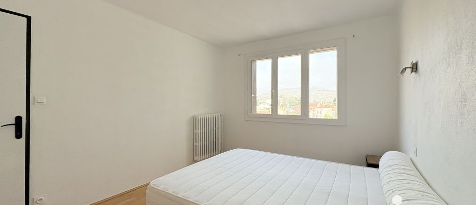 Appartement 4 pièces de 102 m² à Tournon-sur-Rhône (07300)