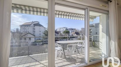 Apartment 3 rooms of 69 m² in Annecy (74000)